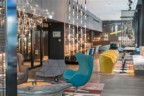 hotel motel one copenhagen